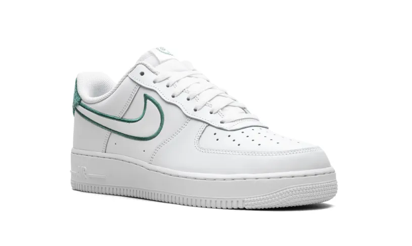 Nike Lifestyle Air Force 1 'Resort and Sport'